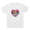 Beach Bunny Archie Unsex T Shirt White