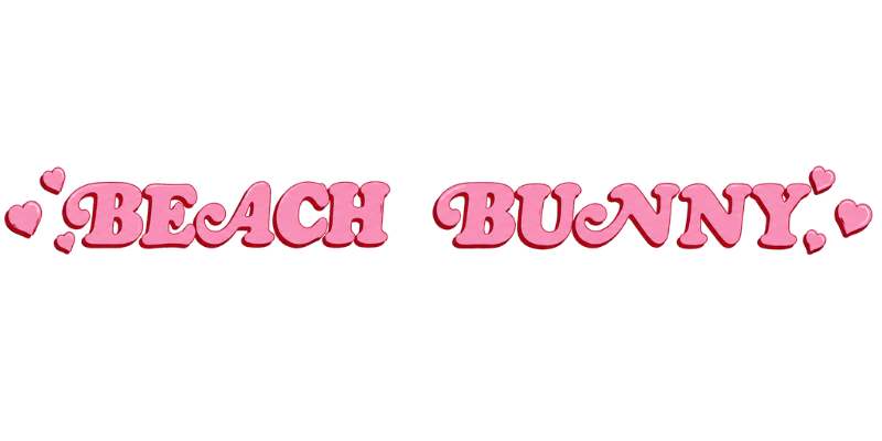 Beach Bunny Merch