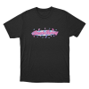 Beach Bunny clueless Unisex T Shirt Black