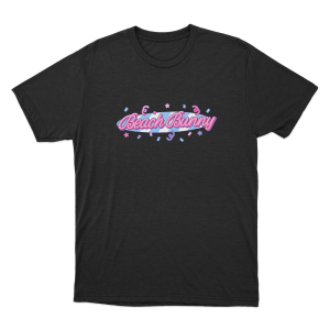 Beach Bunny clueless Unisex T Shirt Black