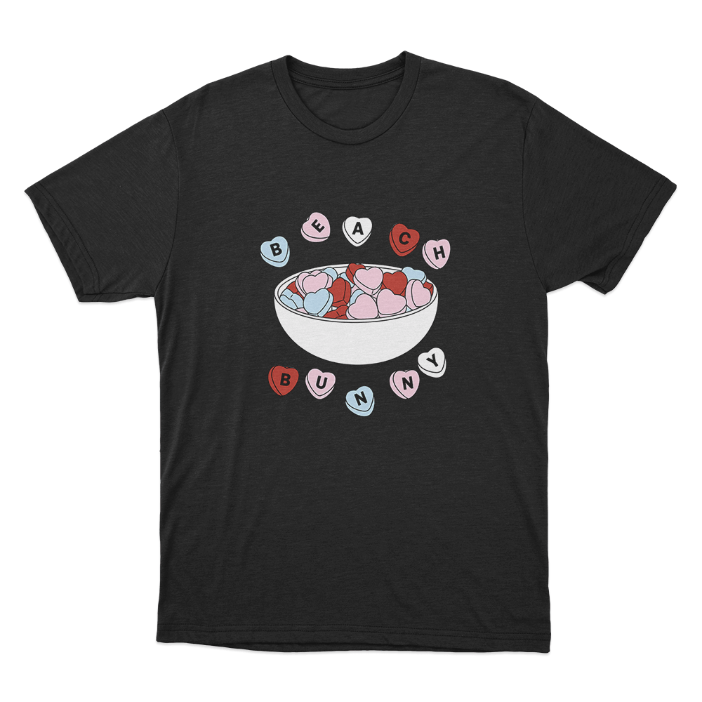Cereal Unisex T Shirt Black Cereal Unisex T Shirt Black